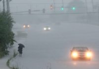 Tropical Storm Nicholas heads for Southeast Texas