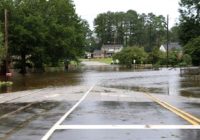 Today marks 3rd anniversary of Hurricane Florence