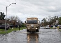 San Antonio restaurant group accepting donations for Louisiana residents affected by Hurricane Ida