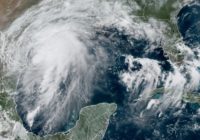 What Houstonians Can Expect From Tropical Storm Nicholas – And How To Prepare