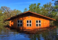 Locals still rebuilding three years after Hurricane Florence