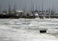 Tropical Storm Nicholas live updates: Disaster declared for 17 Texas counties facing potential flooding