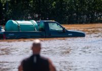 Lawmakers push for action after Ida floods Gulf Coast and Northeast