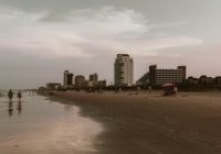 Padre Island beaches close ahead of Tropical Storm Nicholas' arrival on Texas Coast