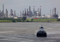 Still Recovering From Ida, Gulf Coast Refineries Brace For Tropical Storm Nicholas