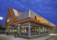 'Gotta love Texas': TikTok sparks debate on Whataburger being open during tropical storm