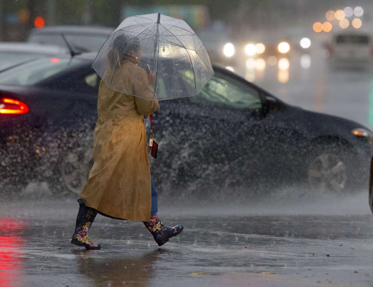 Tropical Storm Pamela to strengthen into major hurricane, bring rain to ...