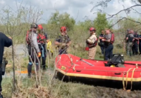 Flash Flooding: Second Body Recovered After Vehicle Swept From Texas Bridge