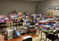 Mattress Mack, Spring Fire Department sending toys to Kentucky kids impacted by tornadoes