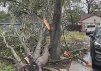 Multiple tornadoes confirmed by National Weather Service survey teams