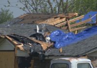 Round Rock residents await home repairs weeks after severe weather