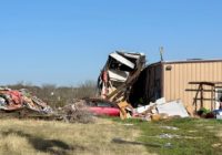 Local organizations step up to provide tornado relief