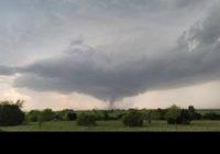 23 injured, including 1 in critical condition, after tornado in Salado