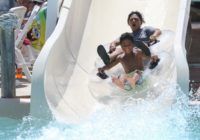 Back to Business: Here's how kids are the 'bread and butter' to Hurricane Alley Waterpark