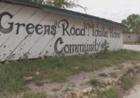 Some Harris Co. residents say initiative to reduce flooding risk is forcing them out of their homes