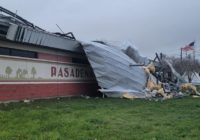 Small Business Administration opening Disaster Loan Outreach Center for January’s EF3 Tornado relief 