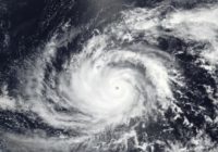 Typhoon Mawar Heads Toward Guam With Force of Category 4 Hurricane