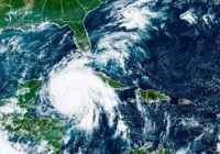 NOAA issues 2023 hurricane season prediction, calling for near-normal numbers