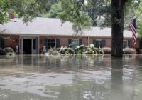 How Hurricane Harvey taught a Houston ex-pat to appreciate his hometown