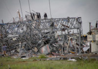 Tornado near Lubbock kills four people, town still without power