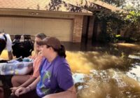 Addicks and Barker residents have two months left to sue the federal government over Harvey floods. So far, less than half have chosen to.