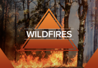 Crews battle second wildfire in Bastrop County this week