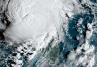 Idalia slams Florida as Category 1 hurricane; 1st storm-related death reported: LIVE COVERAGE