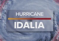 Hurricane Idalia: Why storms with 'I' names are retired more often