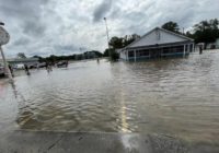 Whiteville declares state of emergency after severe flooding from Idalia