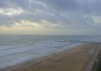 Updates from across Hampton Roads, Outer Banks as Tropical Storm Ophelia nears region