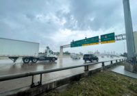 Some flooding, heavy rainfall across Houston anticipated this week