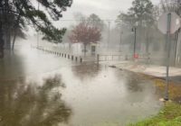 Southeast Texas flooding updates: American Red Cross opens shelters in San Jacinto and Montgomery counties