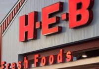 H-E-B and its chairman commit $1 million to support those impacted by Texas Panhandle wildfires