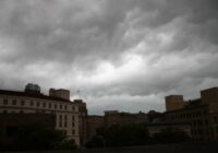 Very large hail, tornado threat returns to Texas amid severe storm risk