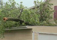 Houston Emergency Operations Center remains on high alert after multiple rounds of severe weather