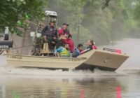 ‘Hasn’t been this bad since Harvey': Woodloch residents in Montgomery County brace for more flooding