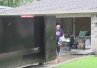 Flooding continues to wreak havoc on Southeast Texas homes