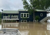 Have you been affected by the floods? Here's what Harris Co. wants you to do with debris