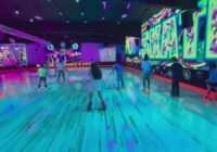 SkateWorld roller skating rink reopening over a year after tornado ripped through Deer Park