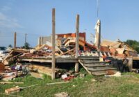 Seven confirmed dead — including children — after an EF-2 tornado hit Cooke County Saturday night