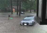 Live updates: Severe thunderstorms bring heavy rains, flash flooding to Southeast Texas