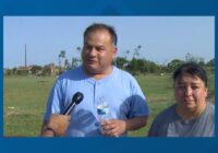 'Boom, that was it': North Texas couple describes tornado destruction and how they found safety