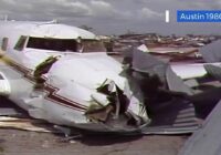 The impact hurricanes have had on Central Texas