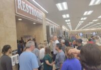 Buc-ee's shelters Texas residents, travelers during Temple tornado