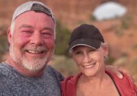 Search for missing Pearland couple believed to have been caught in Utah flash flood now a recovery effort, officials say