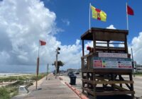 "It's a reminder that we're in hurricane season" Galveston County taking precautions ahead of potential weather threat