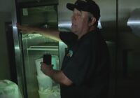 Restaurant workers, owners struggling to cope with extended power outages from Hurricane Beryl