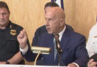 'Let’s not politicize a disaster' | Mayor Whitmire criticizes councilman’s comments on Hurricane Beryl preparation