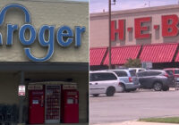 Kroger, H-E-B and Randalls offering discounts to help Hurricane Beryl recovery