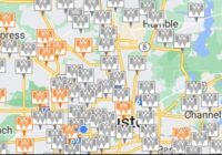 Whata-great idea! Whataburger app shows Houston locations that are still open after Hurricane Beryl